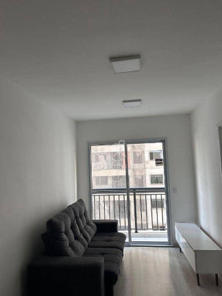 Imagem Apartamento com 1 Quarto para Alugar, 31 m² em Vila Sônia - São Paulo Imagem Apartamento com 1 Quarto para Alugar, 31 m² em Vila Sônia - São Paulo