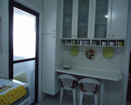 Imagem Apartamento com 3 Quartos à Venda, 154 m² em Pitangueiras - Guarujá