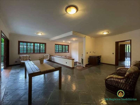 Imagem Casa com 4 Quartos à Venda, 742 m² em Granja Viana - Cotia