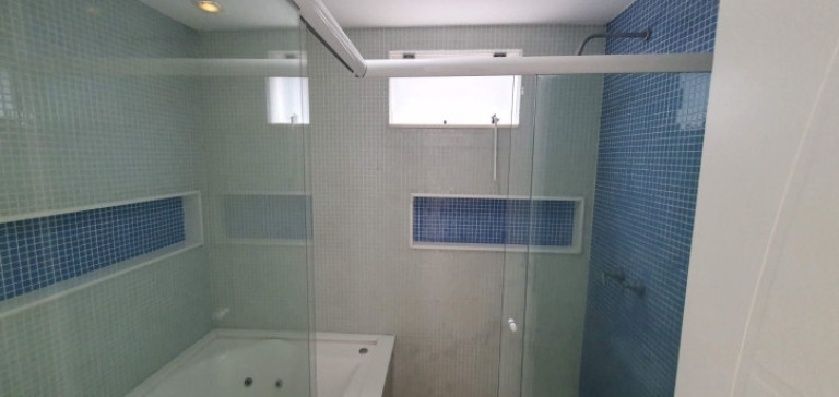 Imagem Cobertura com 3 Quartos à Venda, 136 m² em Barra Da Tijuca - Rio De Janeiro Imagem Cobertura com 3 Quartos à Venda, 136 m² em Barra Da Tijuca - Rio De Janeiro