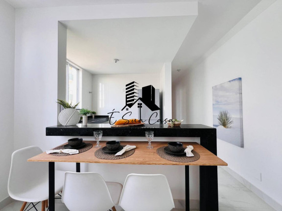 Imagem Apartamento com 3 Quartos à Venda, 130 m² em Novo Eldorado - Contagem Imagem Apartamento com 3 Quartos à Venda, 130 m² em Novo Eldorado - Contagem