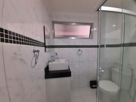 Imagem Apartamento com 2 Quartos à Venda, 54 m² em Pitangueiras - Guarujá Imagem Apartamento com 2 Quartos à Venda, 54 m² em Pitangueiras - Guarujá