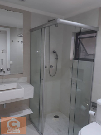 Imagem Apartamento com 2 Quartos à Venda, 57 m² em Moema - São Paulo Imagem Apartamento com 2 Quartos à Venda, 57 m² em Moema - São Paulo
