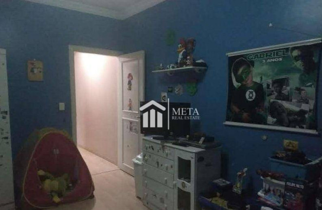 Imagem Imóvel com 2 Quartos para Alugar, 90 m² em Jardim Estrela D Alva - São Paulo