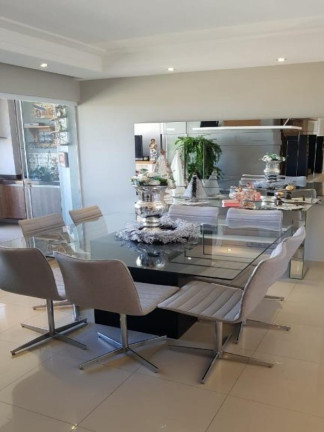 Imagem Apartamento com 3 Quartos à Venda, 129 m² em Parque Campolim - Sorocaba Imagem Apartamento com 3 Quartos à Venda, 129 m² em Parque Campolim - Sorocaba