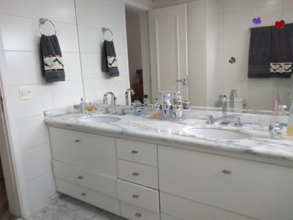 Imagem Apartamento com 3 Quartos à Venda, 151 m² em Tatuapé - São Paulo Imagem Apartamento com 3 Quartos à Venda, 151 m² em Tatuapé - São Paulo
