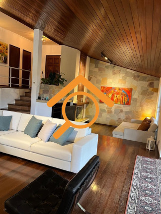 Imagem Casa com 3 Quartos à Venda, 250 m² em Jardim Marajoara - São Paulo Imagem Casa com 3 Quartos à Venda, 250 m² em Jardim Marajoara - São Paulo