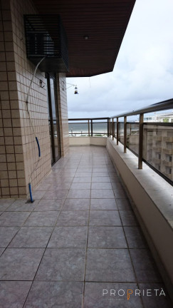 Imagem Apartamento com 4 Quartos à Venda, 206 m² em Jardim Peró - Cabo Frio