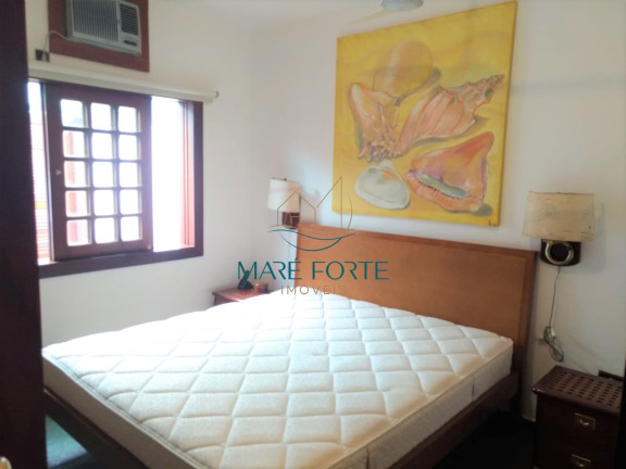 Imagem Casa com 5 Quartos à Venda, 225 m² em Perequê Açu - Ubatuba