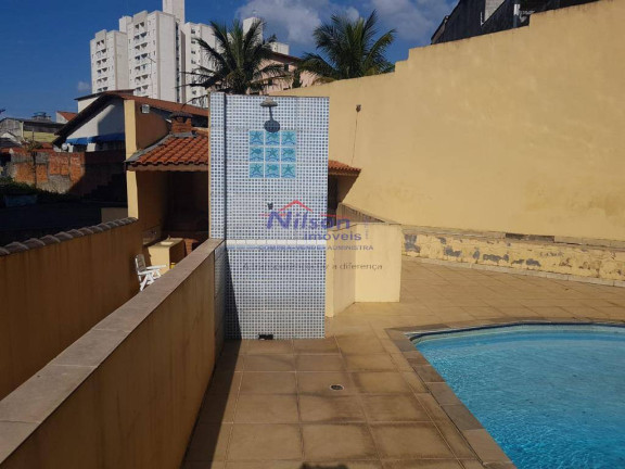 Imagem Apartamento à Venda,  em Vila Rosália - Guarulhos