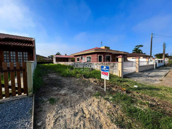 Imagem Terreno à Venda, 180 m² em Barra Do Sai - Itapoá