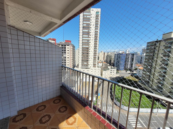 Imagem Apartamento com 1 Quarto à Venda, 50 m² em Guilhermina - Praia Grande Imagem Apartamento com 1 Quarto à Venda, 50 m² em Guilhermina - Praia Grande