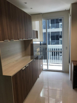 Imagem Sala Comercial à Venda, 42 m² em Pinheiros - São Paulo
