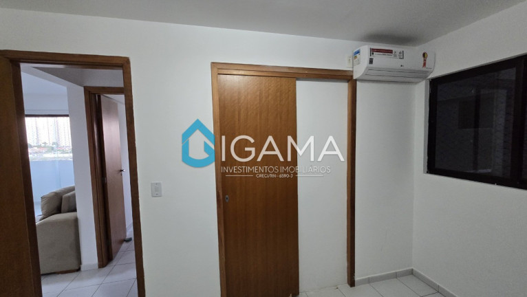 Imagem Imóvel com 2 Quartos à Venda, 55 m² em Capim Macio - Natal Imagem Imóvel com 2 Quartos à Venda, 55 m² em Capim Macio - Natal
