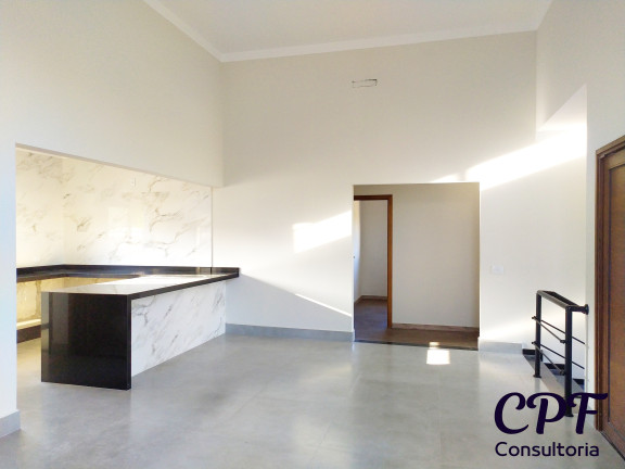Imagem Casa com 3 Quartos à Venda, 173 m² em Condomínio Villa Real De Bragança - Bragança Paulista