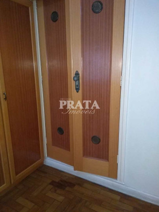 Imagem Apartamento com 3 Quartos à Venda, 150 m² em Boqueirão - Santos Imagem Apartamento com 3 Quartos à Venda, 150 m² em Boqueirão - Santos