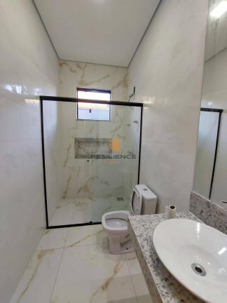 Imagem Casa com 3 Quartos à Venda, 130 m² em Residencial Eldorado - Lagoa Santa Imagem Casa com 3 Quartos à Venda, 130 m² em Residencial Eldorado - Lagoa Santa
