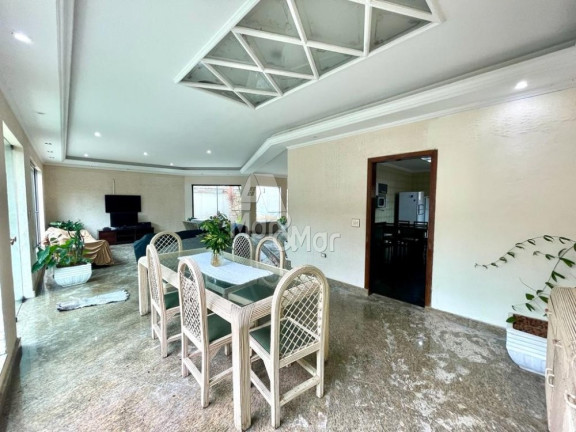 Imagem Casa com 5 Quartos à Venda, 421 m² em Enseada - Guarujá Imagem Casa com 5 Quartos à Venda, 421 m² em Enseada - Guarujá