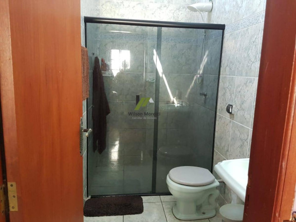 Imagem Casa com 3 Quartos à Venda, 202 m²