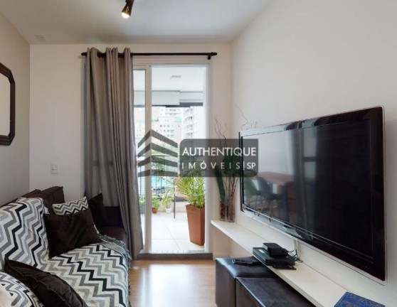 Imagem Apartamento com 2 Quartos à Venda, 56 m² em Vila Das Mercês - São Paulo Imagem Apartamento com 2 Quartos à Venda, 56 m² em Vila Das Mercês - São Paulo