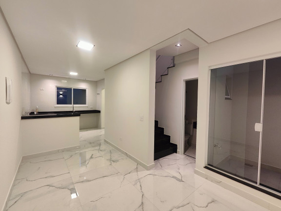 Imagem Casa com 3 Quartos à Venda, 175 m² em Dos Casa - São Bernardo Do Campo