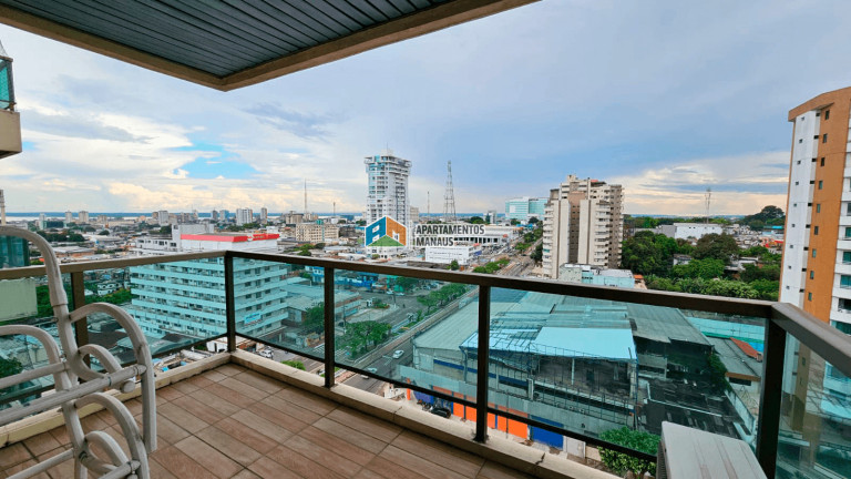 Imagem Apartamento com 3 Quartos à Venda, 450 m² em Presidente Vargas - Manaus Imagem Apartamento com 3 Quartos à Venda, 450 m² em Presidente Vargas - Manaus