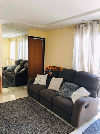 Imagem Imóvel com 2 Quartos à Venda, 80 m² em Vila Nova Bonsucesso - Guarulhos Imagem Imóvel com 2 Quartos à Venda, 80 m² em Vila Nova Bonsucesso - Guarulhos