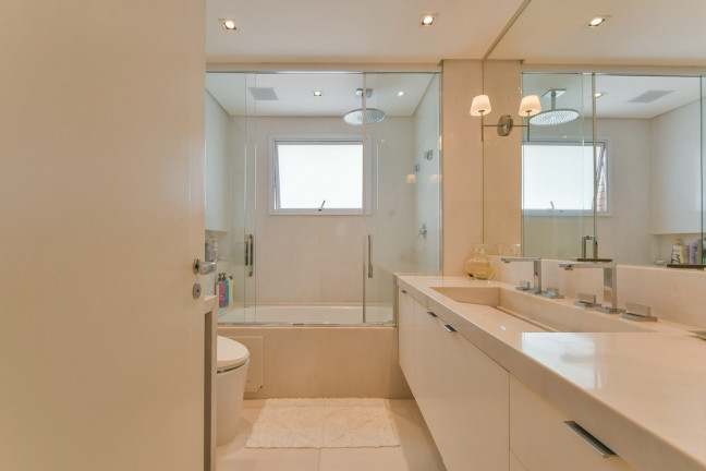 Imagem Apartamento com 4 Quartos à Venda, 271 m² em Perdizes - São Paulo Imagem Apartamento com 4 Quartos à Venda, 271 m² em Perdizes - São Paulo
