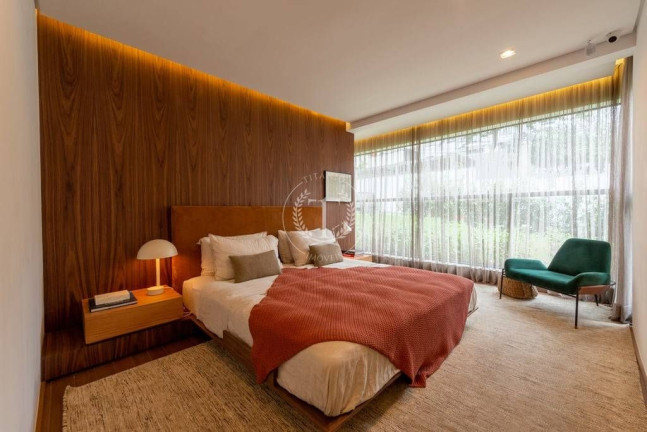 Imagem Apartamento com 4 Quartos à Venda, 225 m² em Brooklin Paulista - São Paulo Imagem Apartamento com 4 Quartos à Venda, 225 m² em Brooklin Paulista - São Paulo