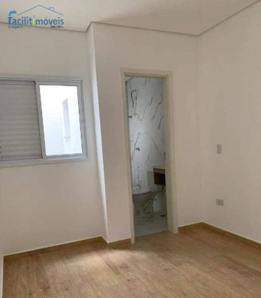 Imagem Cobertura com 2 Quartos à Venda, 104 m² em Santa Maria - Santo André Imagem Cobertura com 2 Quartos à Venda, 104 m² em Santa Maria - Santo André