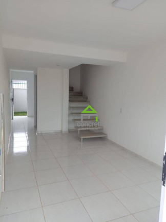 Imagem Casa de Condomínio com 2 Quartos à Venda, 61 m² em Jardim Sandra - Cotia Imagem Casa de Condomínio com 2 Quartos à Venda, 61 m² em Jardim Sandra - Cotia
