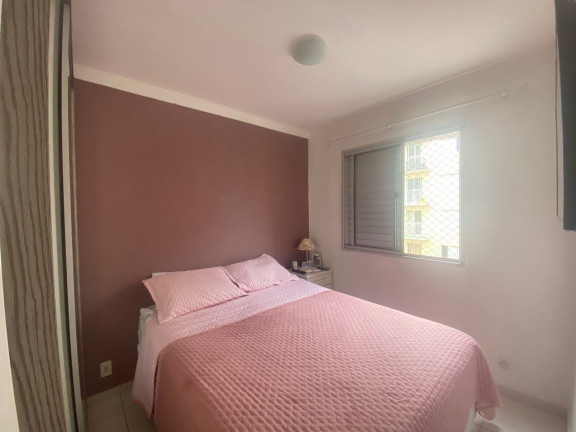 Imagem Apartamento com 2 Quartos à Venda, 48 m² em Jardim São Savério - São Paulo