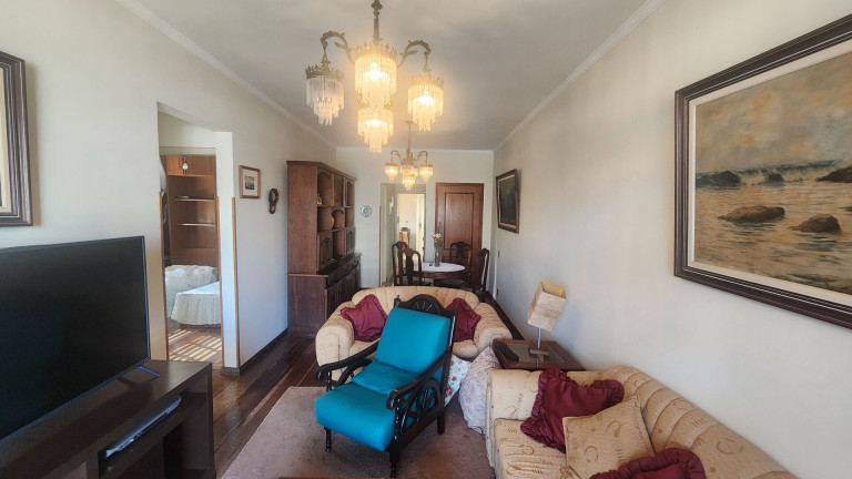 Imagem Apartamento com 3 Quartos à Venda, 98 m² em Boqueirão - Santos Imagem Apartamento com 3 Quartos à Venda, 98 m² em Boqueirão - Santos