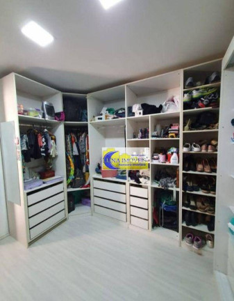 Imagem Sobrado com 3 Quartos à Venda, 250 m² em Paulicéia - São Bernardo Do Campo Imagem Sobrado com 3 Quartos à Venda, 250 m² em Paulicéia - São Bernardo Do Campo