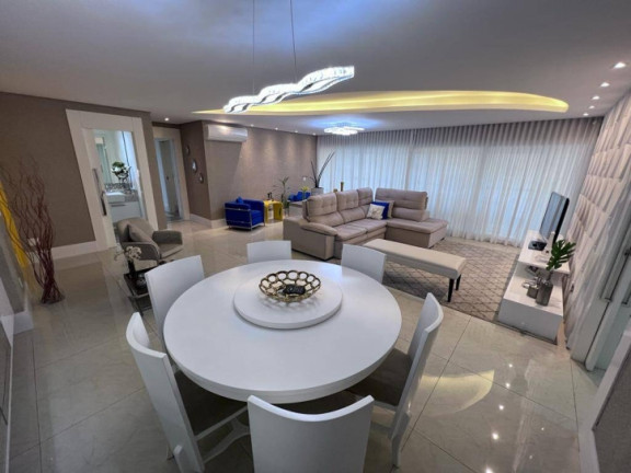 Imagem Apartamento com 4 Quartos à Venda, 234 m² em Cerâmica - São Caetano Do Sul Imagem Apartamento com 4 Quartos à Venda, 234 m² em Cerâmica - São Caetano Do Sul
