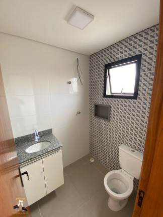 Imagem Apartamento com 2 Quartos à Venda, 43 m² em Jardim Ocara - Santo André Imagem Apartamento com 2 Quartos à Venda, 43 m² em Jardim Ocara - Santo André