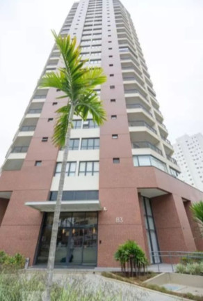 Imagem Imóvel com 1 Quarto à Venda, 47 m² em Pinheiros - São Paulo