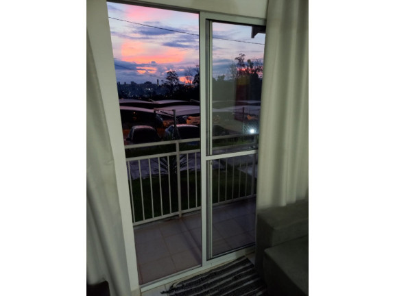 Imagem Apartamento com 2 Quartos para Alugar, 47 m² em Parque Prado - Campinas