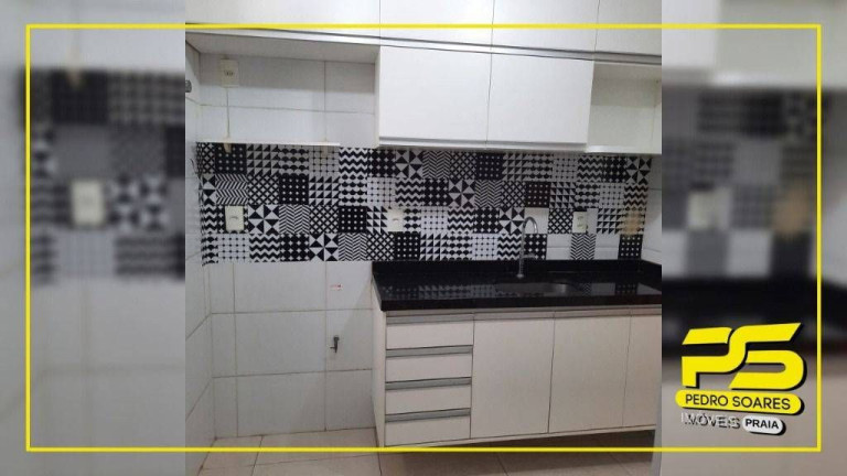 Imagem Apartamento com 3 Quartos à Venda, 71 m² em Cabo Branco - João Pessoa Imagem Apartamento com 3 Quartos à Venda, 71 m² em Cabo Branco - João Pessoa