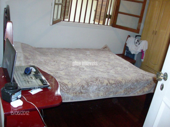 Imagem Casa com 4 Quartos à Venda, 230 m² em Jardim Guedala - São Paulo Imagem Casa com 4 Quartos à Venda, 230 m² em Jardim Guedala - São Paulo