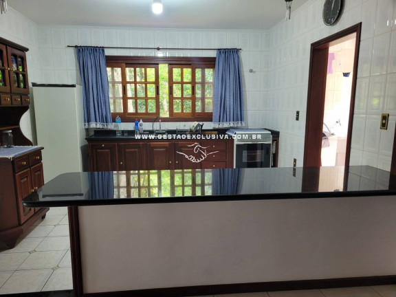 Imagem Casa de Condomínio com 4 Quartos à Venda, 5.800 m² em Residencial Moenda - Itatiba