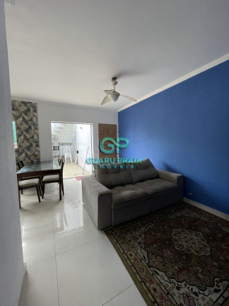 Imagem Cobertura com 2 Quartos à Venda, 105 m² em Enseada - Guarujá