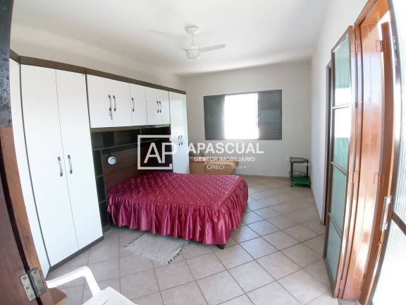 Sobrado com 3 Quartos à Venda, 130 m² em Indaiá - Caraguatatuba