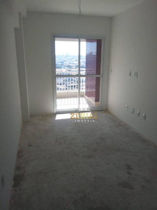 Imagem Apartamento com 2 Quartos à Venda, 68 m² em Fundação - São Caetano Do Sul