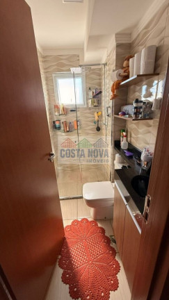 Imagem Apartamento com 2 Quartos à Venda, 47 m² Imagem Apartamento com 2 Quartos à Venda, 47 m²