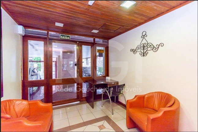 Imagem Cobertura com 1 Quarto à Venda, 91 m² em Floresta - Porto Alegre Imagem Cobertura com 1 Quarto à Venda, 91 m² em Floresta - Porto Alegre