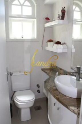 Imagem Casa de Condomínio com 4 Quartos à Venda, 110 m² em Centro - Xangri-la Imagem Casa de Condomínio com 4 Quartos à Venda, 110 m² em Centro - Xangri-la