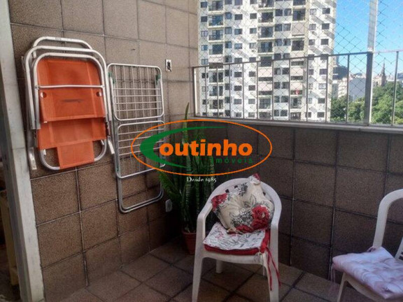 Imagem Apartamento com 2 Quartos à Venda, 66 m² em Tijuca - Rio De Janeiro Imagem Apartamento com 2 Quartos à Venda, 66 m² em Tijuca - Rio De Janeiro