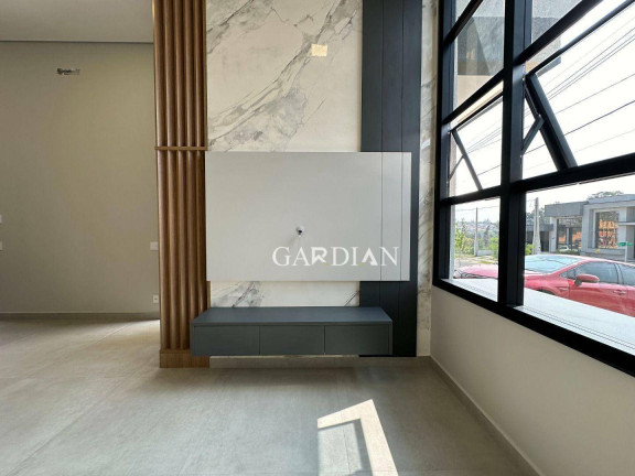 Imagem Casa com 3 Quartos à Venda, 140 m² em Loteamento Park Gran Reserve - Indaiatuba Imagem Casa com 3 Quartos à Venda, 140 m² em Loteamento Park Gran Reserve - Indaiatuba