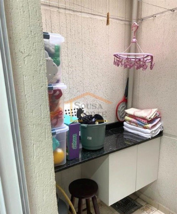 Imagem Casa de Condomínio com 2 Quartos à Venda, 105 m² em Vila Nivi - São Paulo Imagem Casa de Condomínio com 2 Quartos à Venda, 105 m² em Vila Nivi - São Paulo